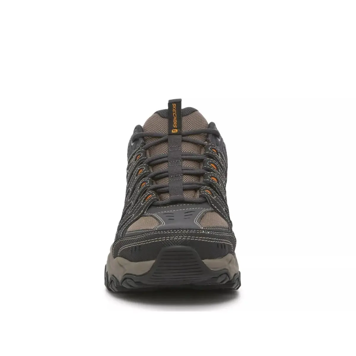 Skechers shoes - Black/Grey 16