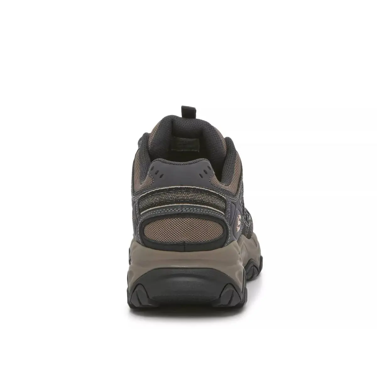 Skechers shoes - Black/Grey 18