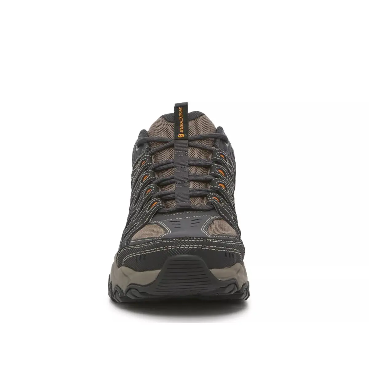 Skechers shoes - Black/Grey 21