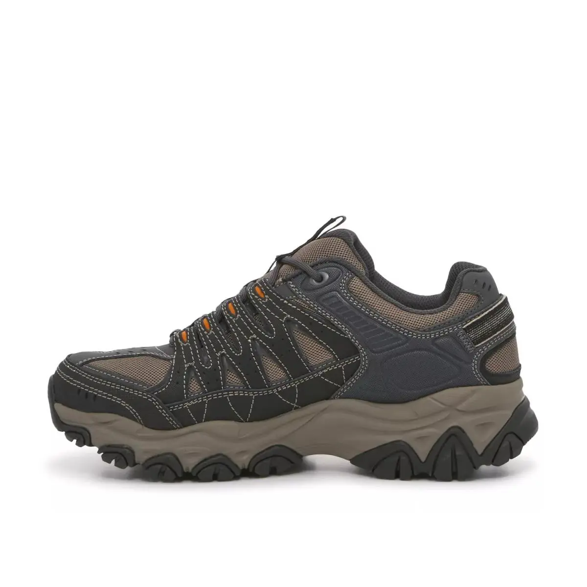 Skechers shoes - Black/Grey 22