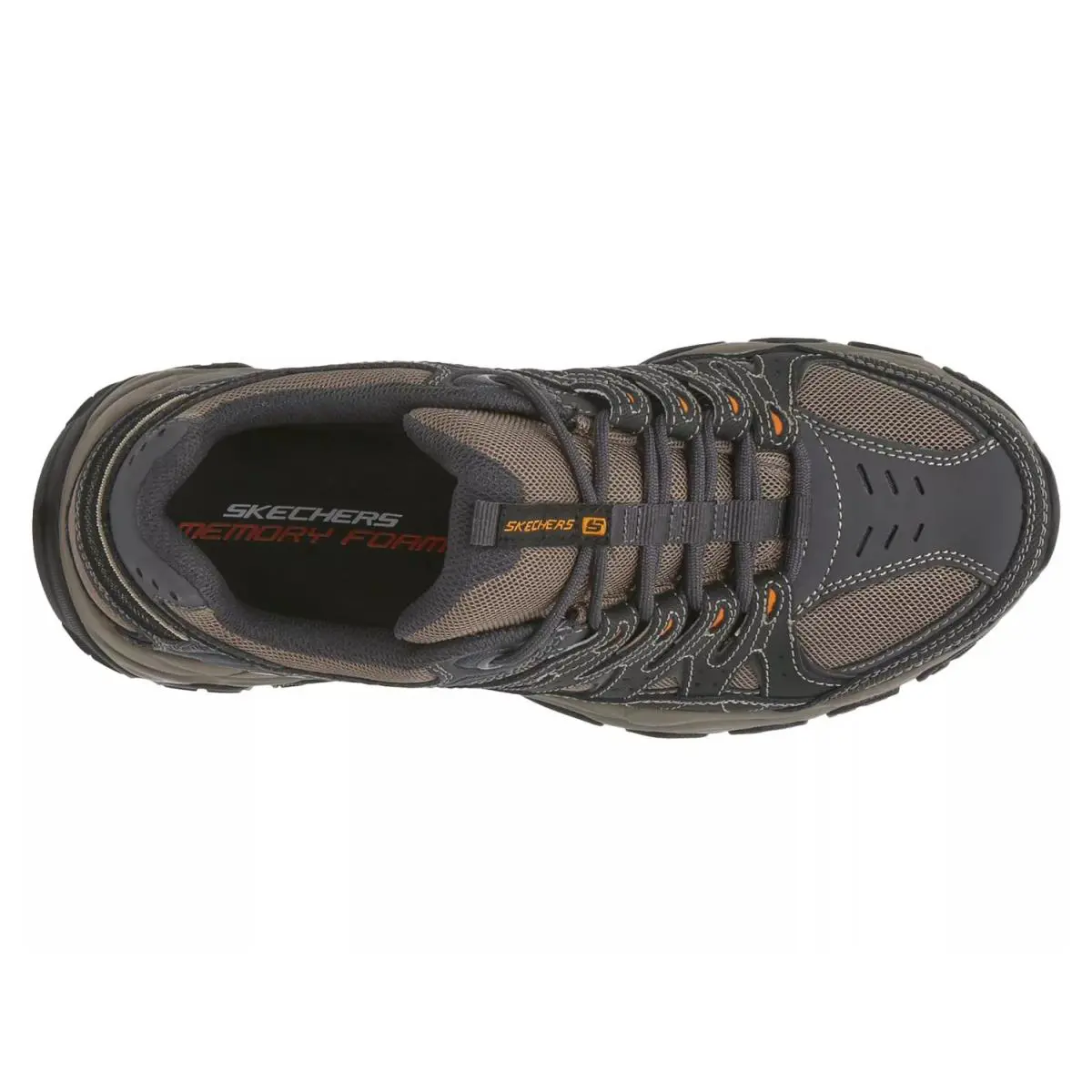 Skechers shoes - Black/Grey 26
