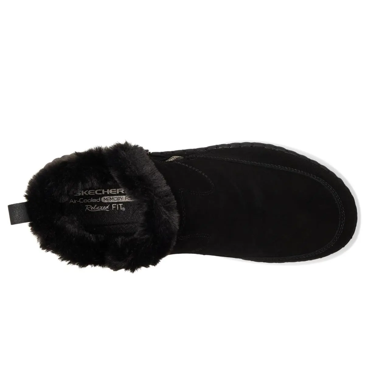 Skechers shoes - Black/Black 0