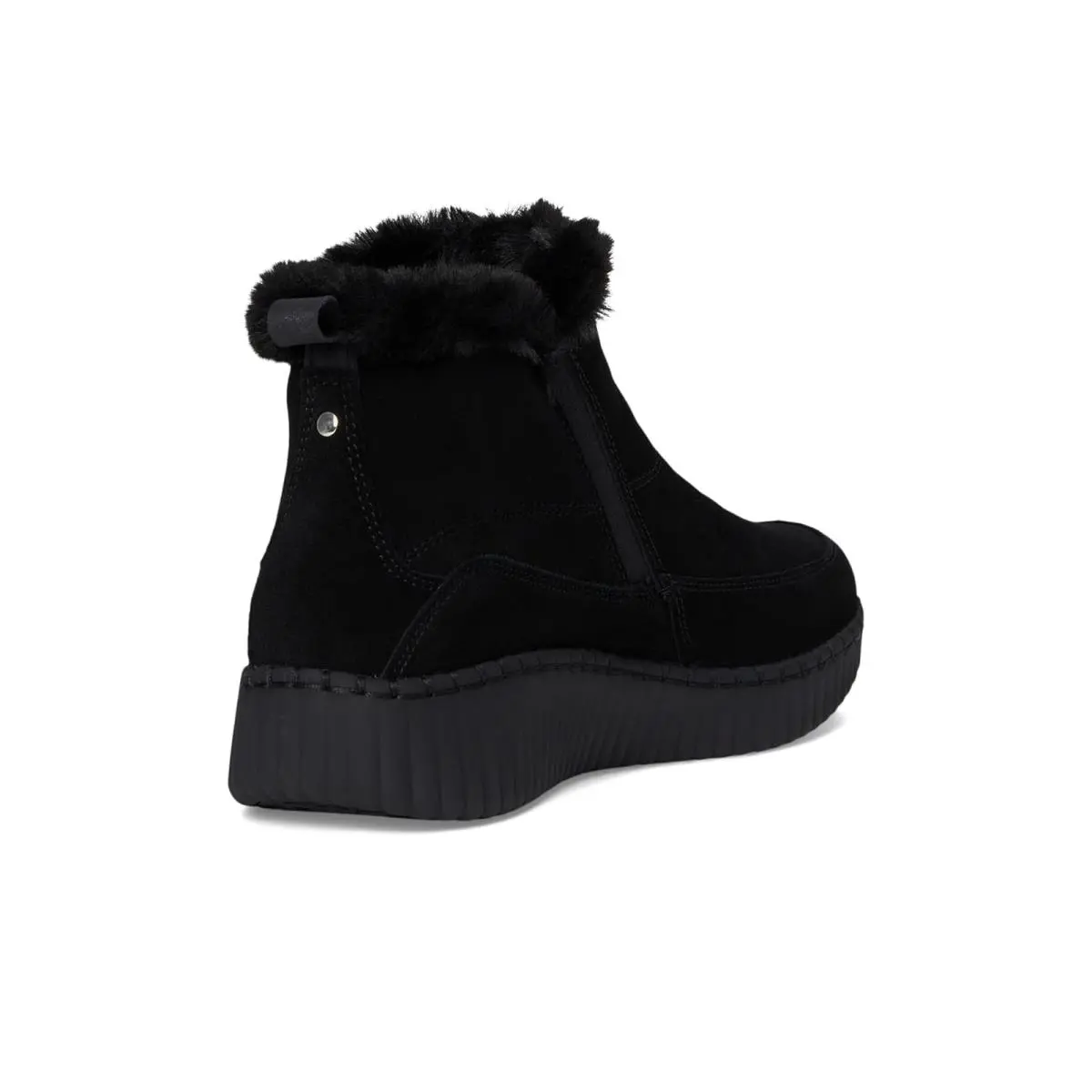 Skechers shoes - Black/Black 3
