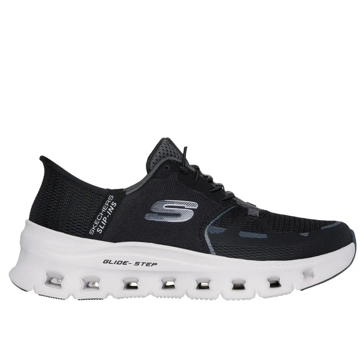 Skechers shoes - 150420 - Black / charcoal 0