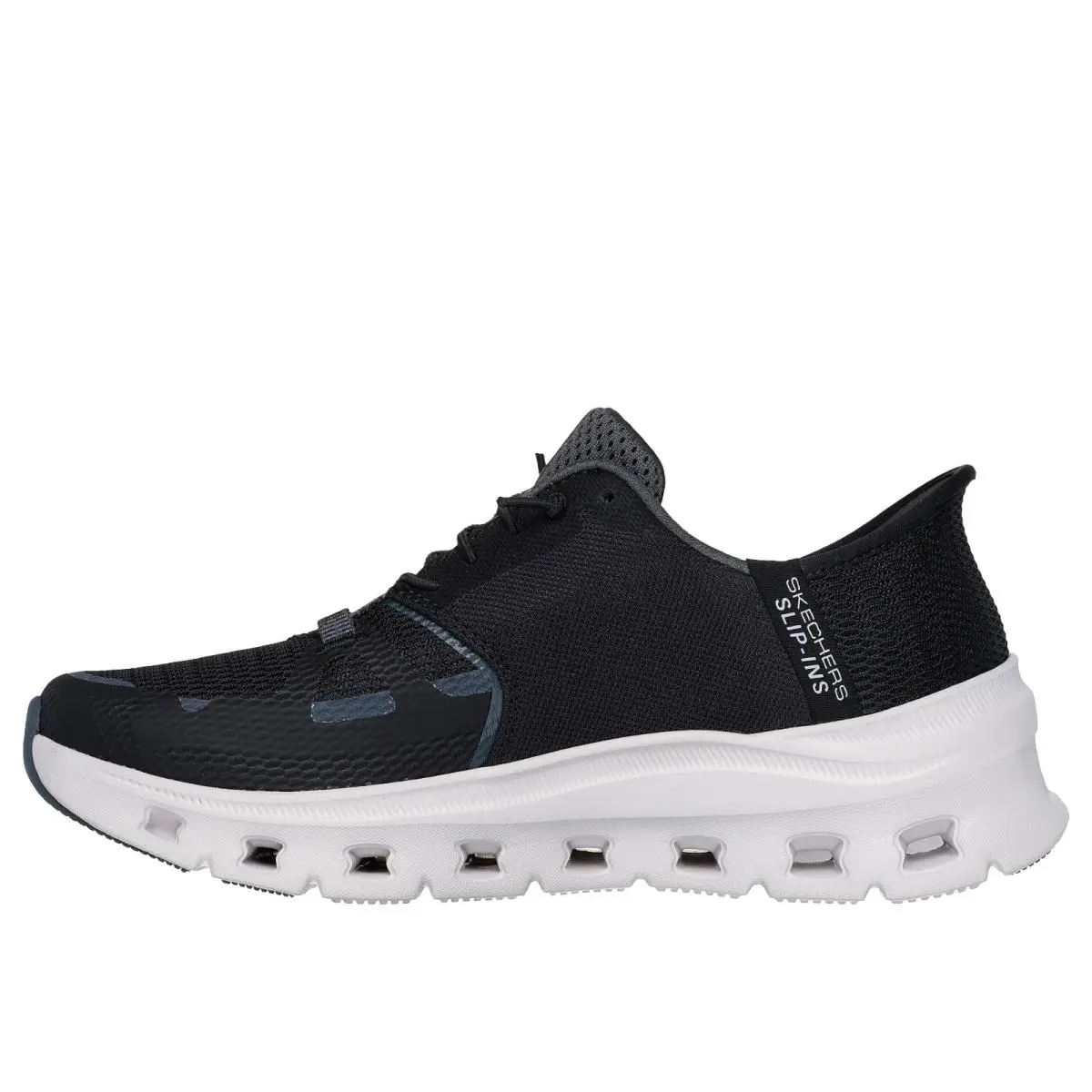 Skechers shoes - 150420 - Black / charcoal 1