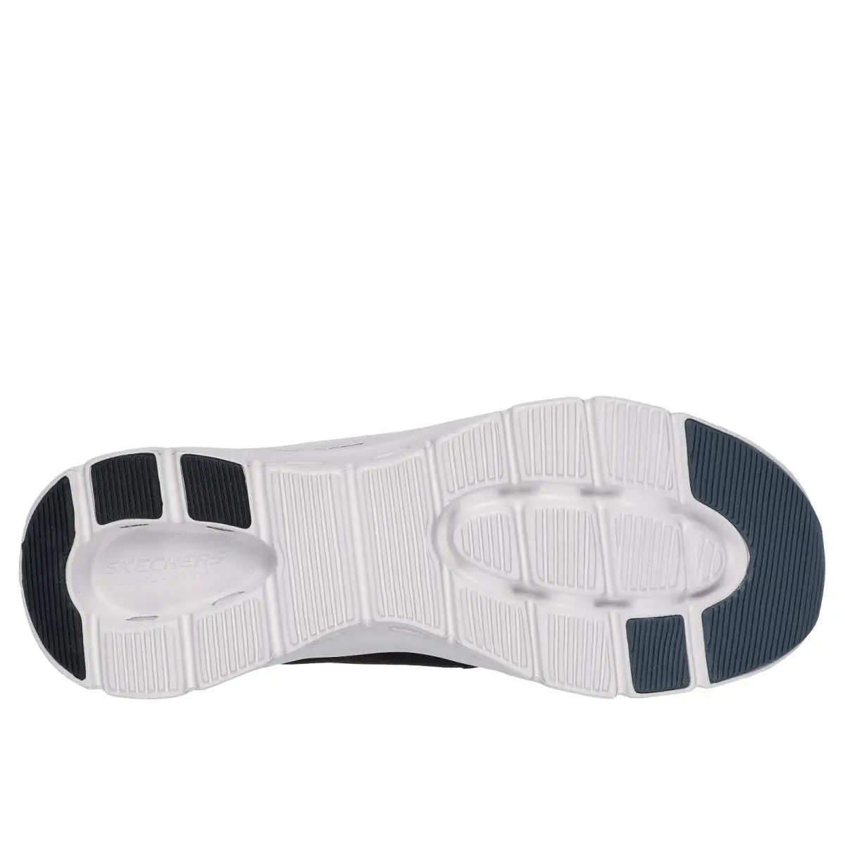 Skechers shoes - 150420 - Black / charcoal 2