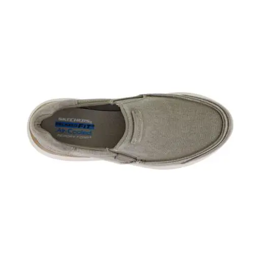 Skechers shoes  - Beige 3