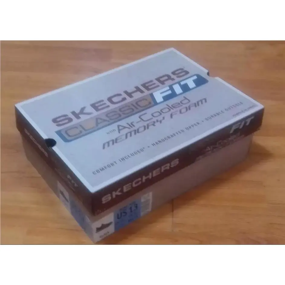 Skechers shoes  - Beige 25