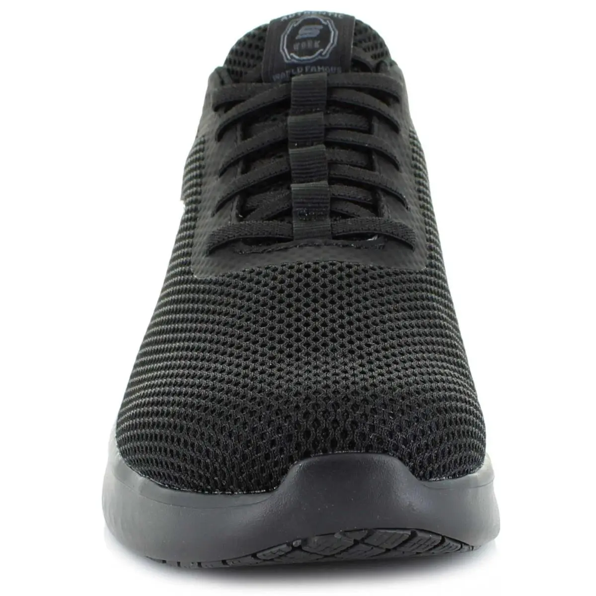Skechers shoes - 108209 - 108209 BLK - Black 8