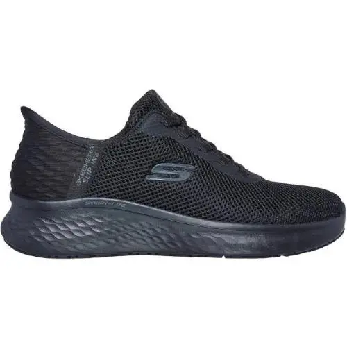 Skechers shoes - 108209 - 108209 BLK - Black 6