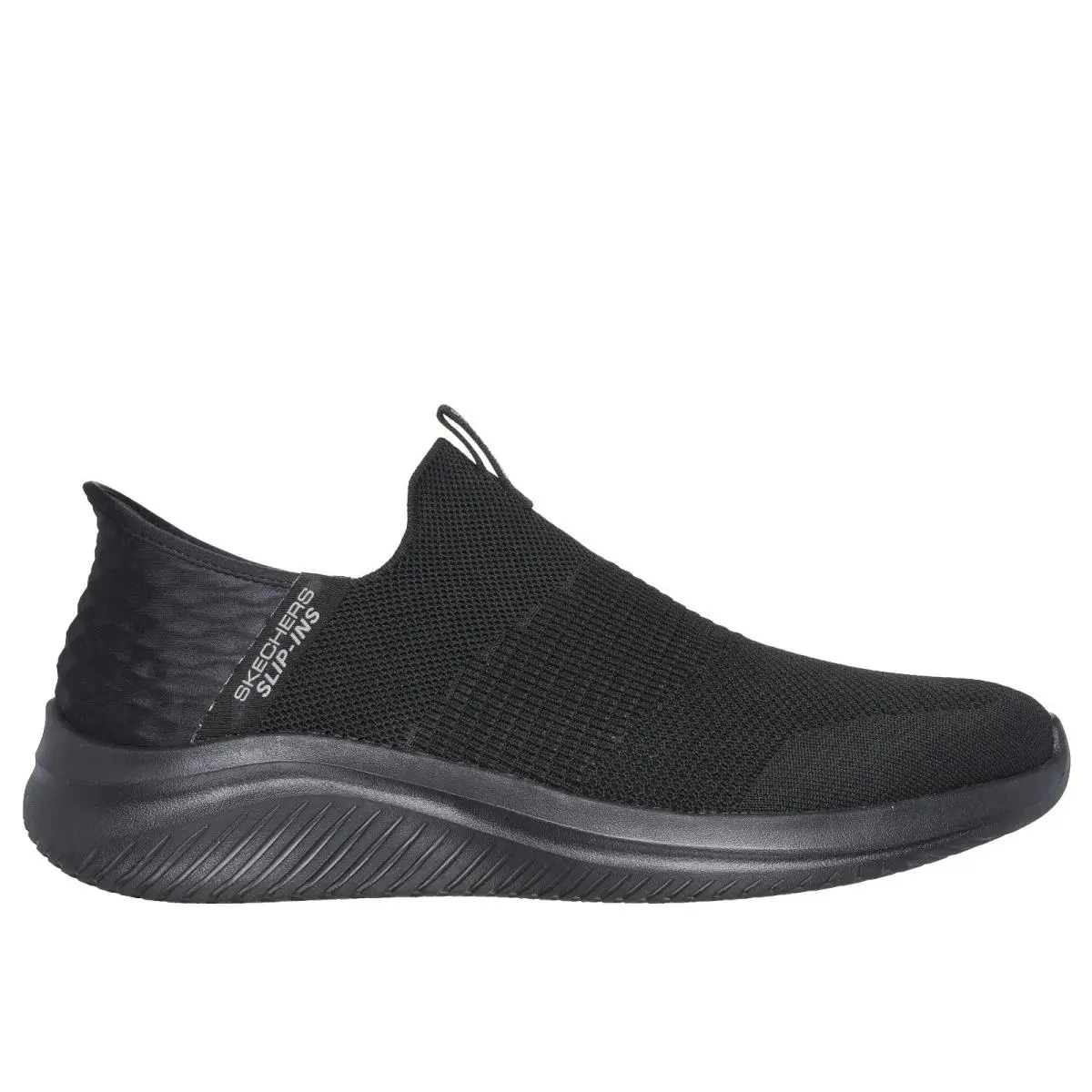 Skechers shoes - 232450 W - BBK - BBK - Black 0