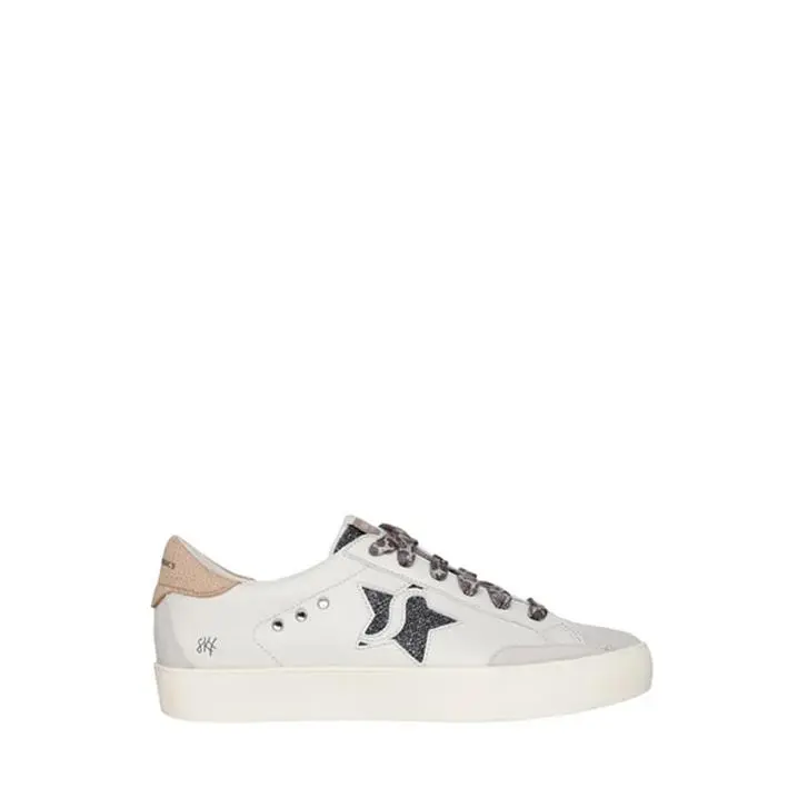 Skechers shoes - SKECHERS Strand Star - Strand Star - Beige 4