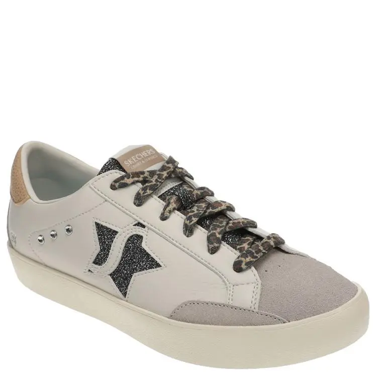 Skechers shoes - SKECHERS Strand Star - Strand Star - Beige 5