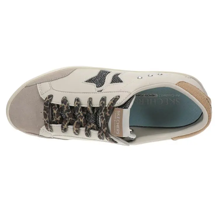 Skechers shoes - SKECHERS Strand Star - Strand Star - Beige 6