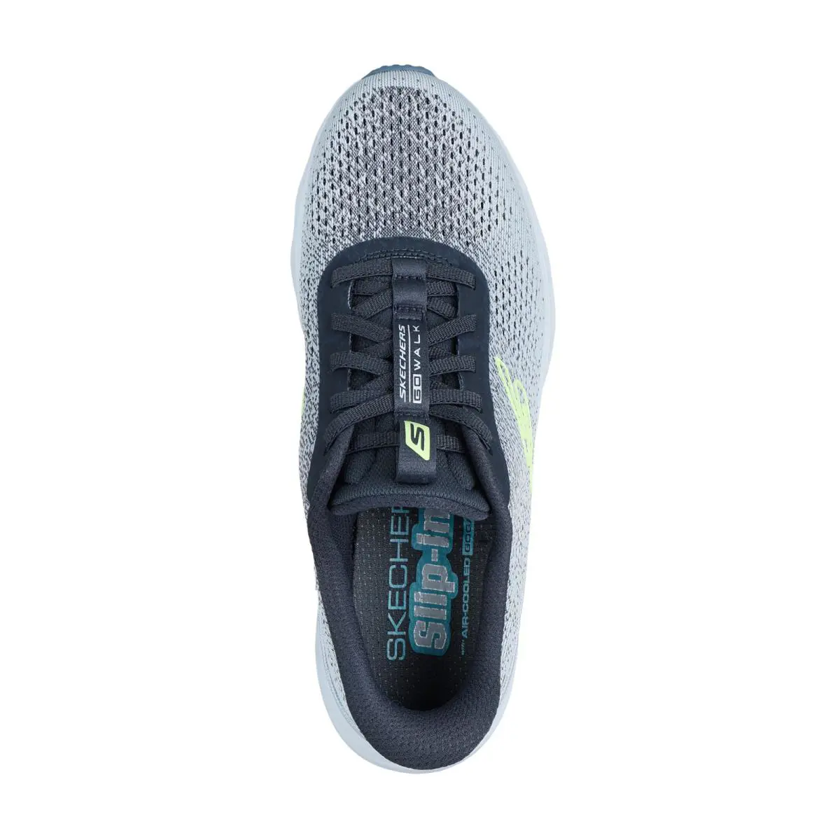 Skechers shoes - Skechers Glide-Step - Blue 1