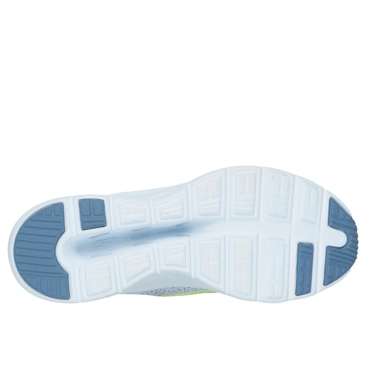 Skechers shoes - Skechers Glide-Step - Blue 2