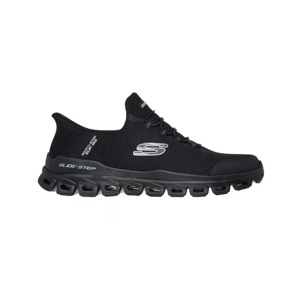 Skechers shoes - Glide Step - Glide Step - Black 0