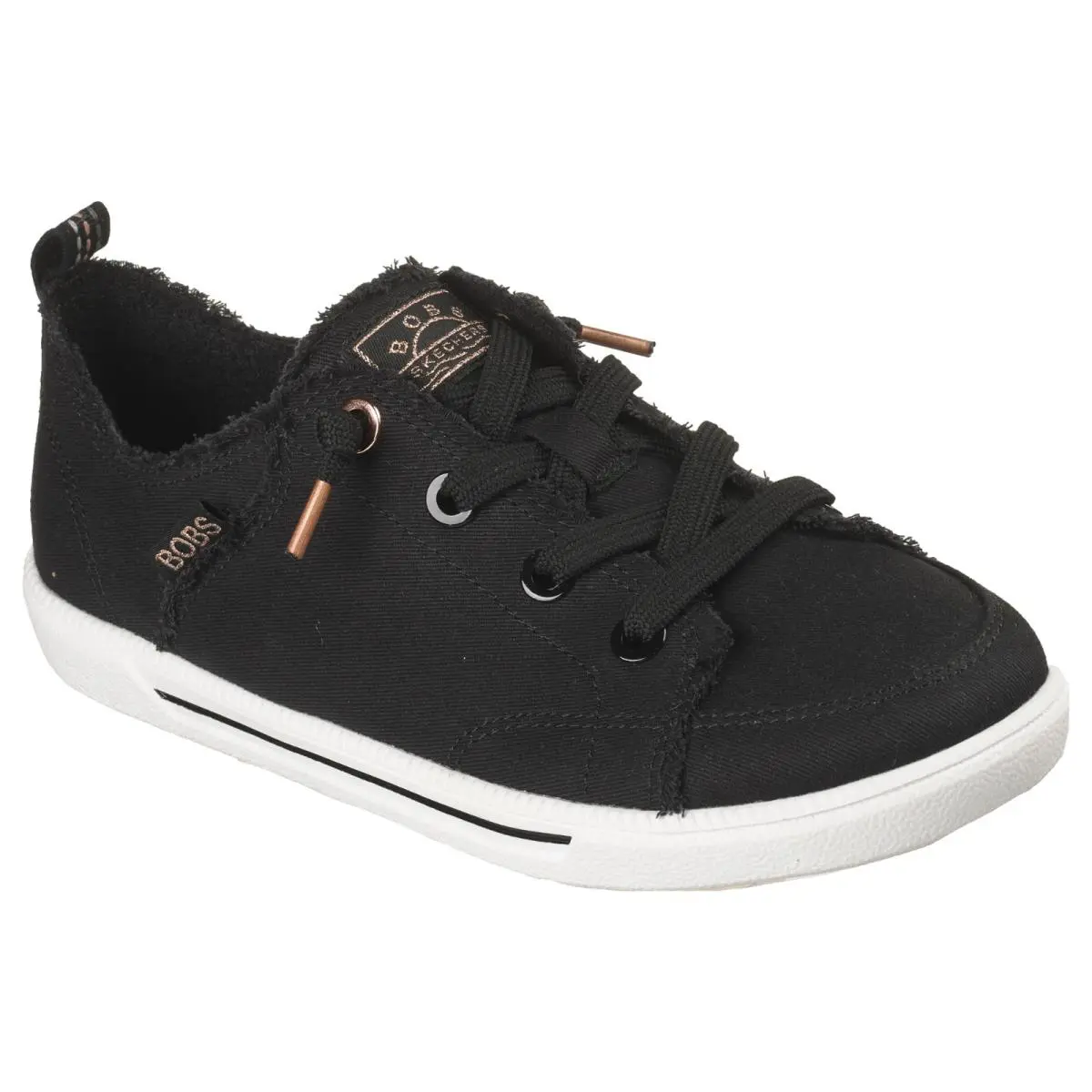 Skechers shoes - Skechers BOBS - BOBS - Black 0