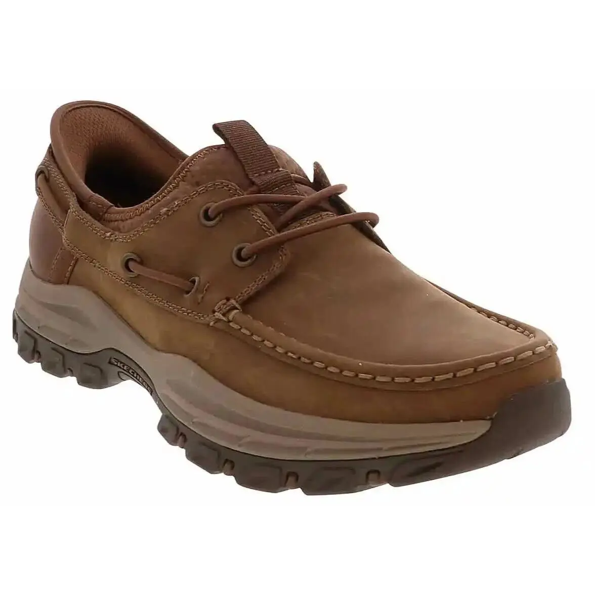 Skechers shoes - Skechers Knowlson Shore Thing - Knowlson Shore Thing - Desert 0