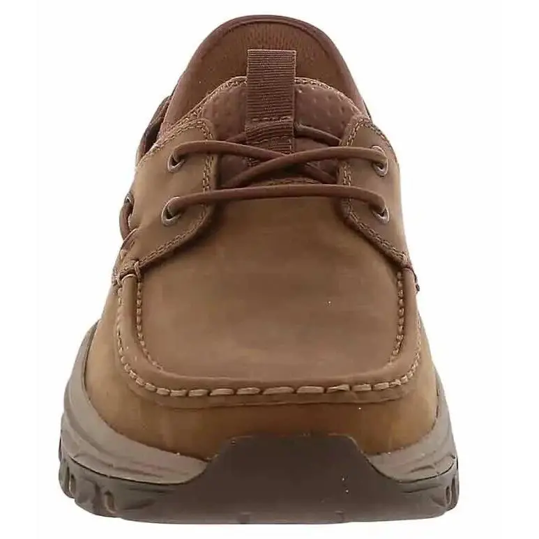 Skechers shoes - Skechers Knowlson Shore Thing - Knowlson Shore Thing - Desert 1
