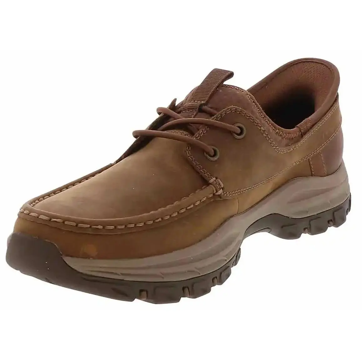 Skechers shoes - Skechers Knowlson Shore Thing - Knowlson Shore Thing - Desert 3