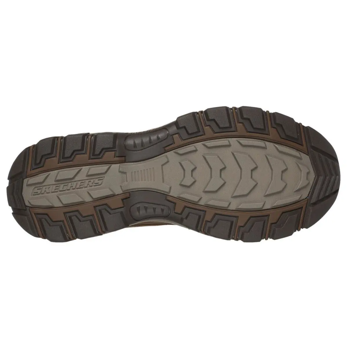 Skechers shoes - Skechers Knowlson Shore Thing - Knowlson Shore Thing - Desert 5