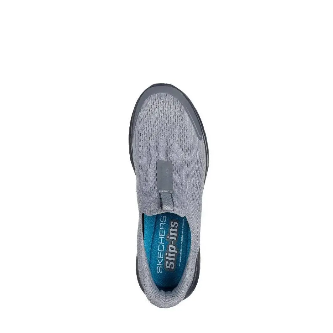 Skechers shoes - 216553 - 216553 - Gray 2