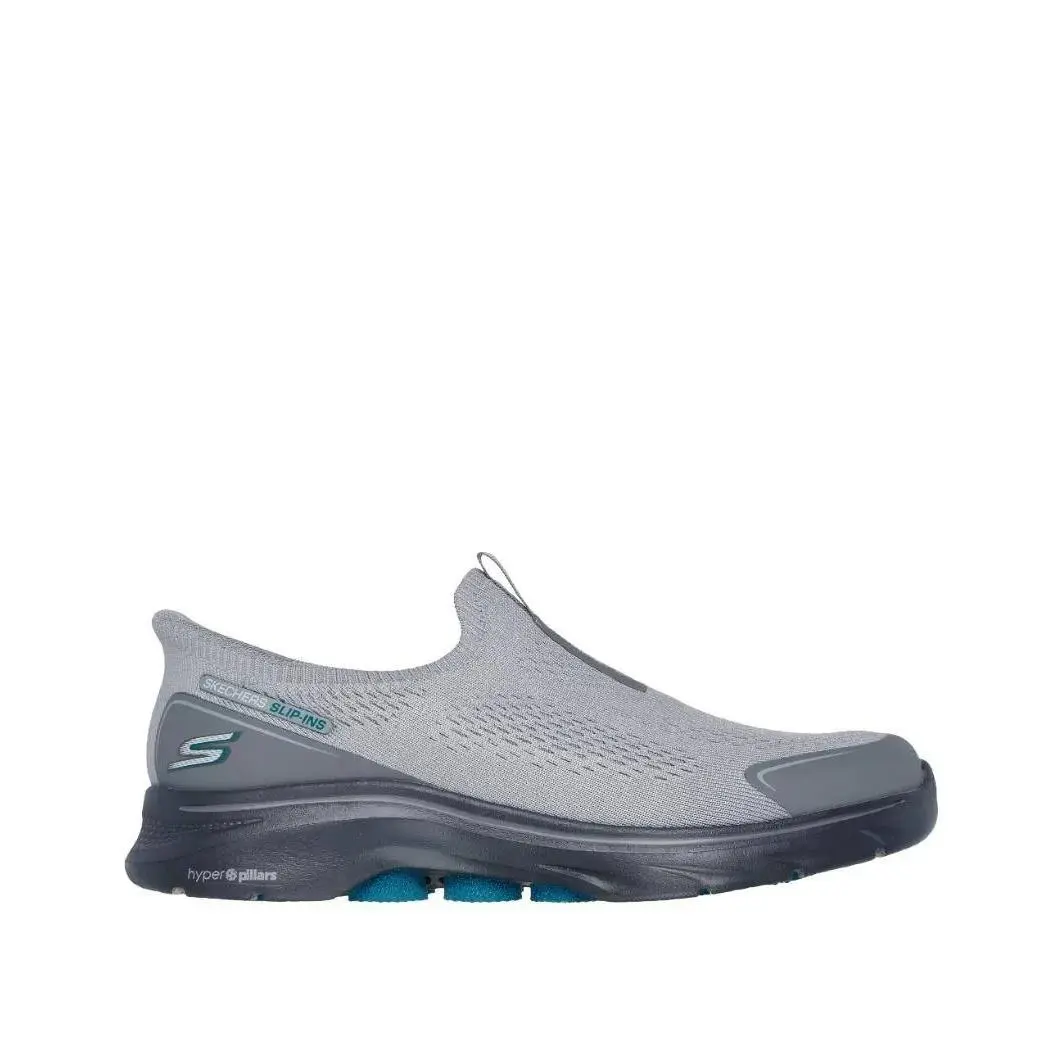 Skechers shoes - 216553 - 216553 - Gray 4