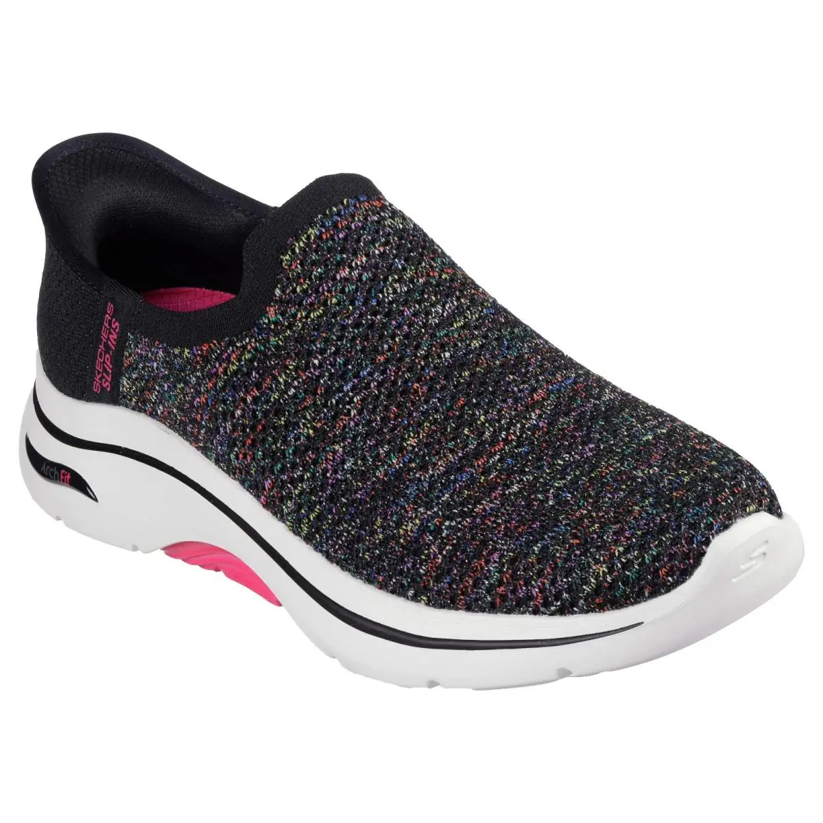 Skechers shoes - 125326 - 125326 - Black 2