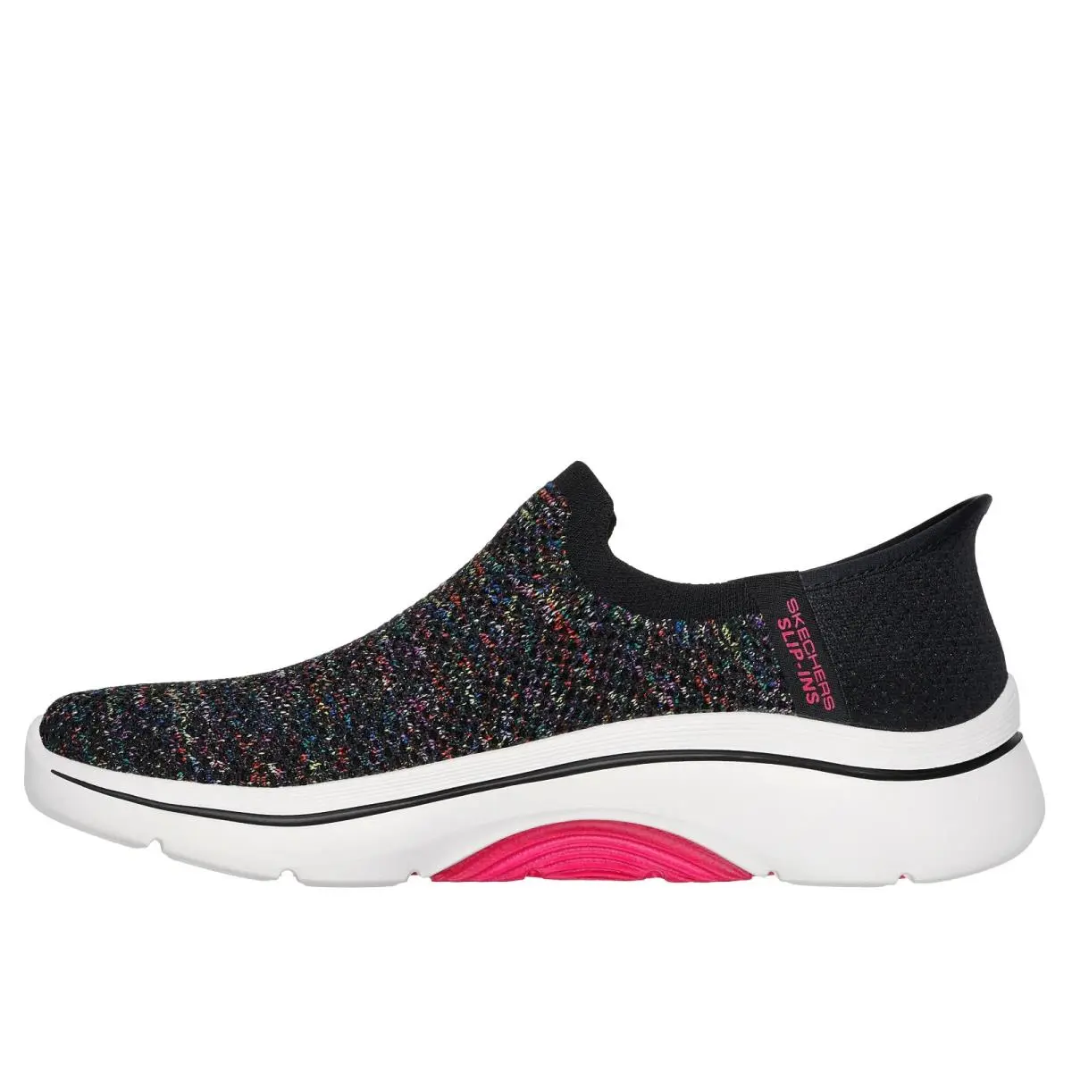 Skechers shoes - 125326 - 125326 - Black 3