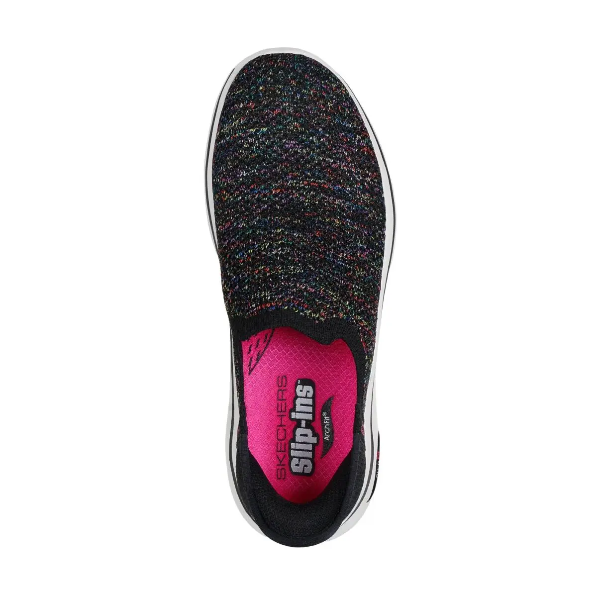 Skechers shoes - 125326 - 125326 - Black 5