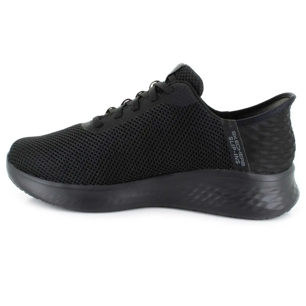 Skechers shoes - Slip Ins - Slip Ins - Black 12