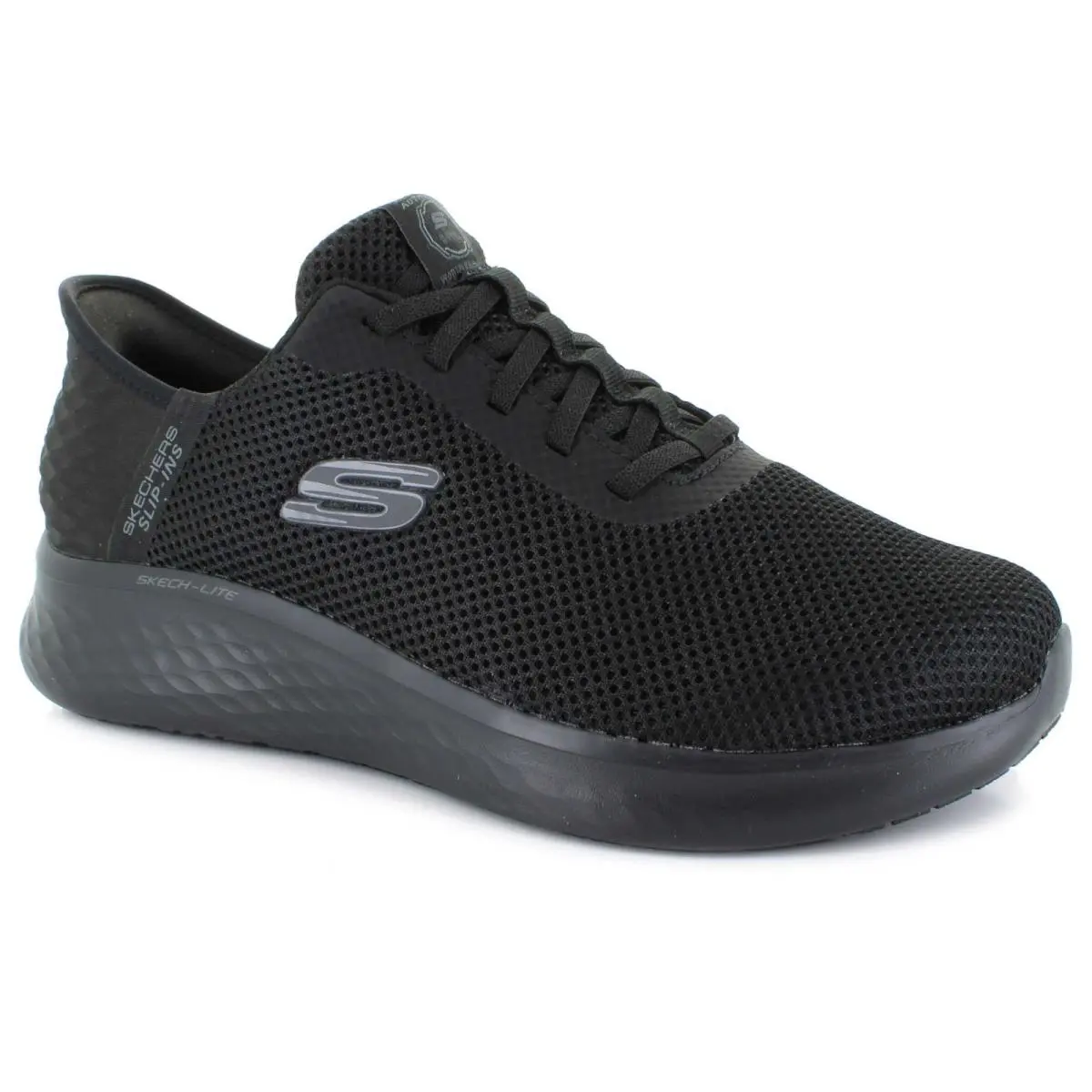 Skechers shoes - Slip Ins - Slip Ins - Black 14