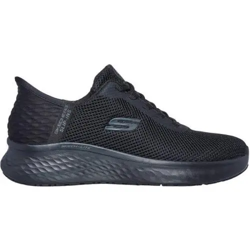 Skechers shoes - Slip Ins - Slip Ins - Black 7