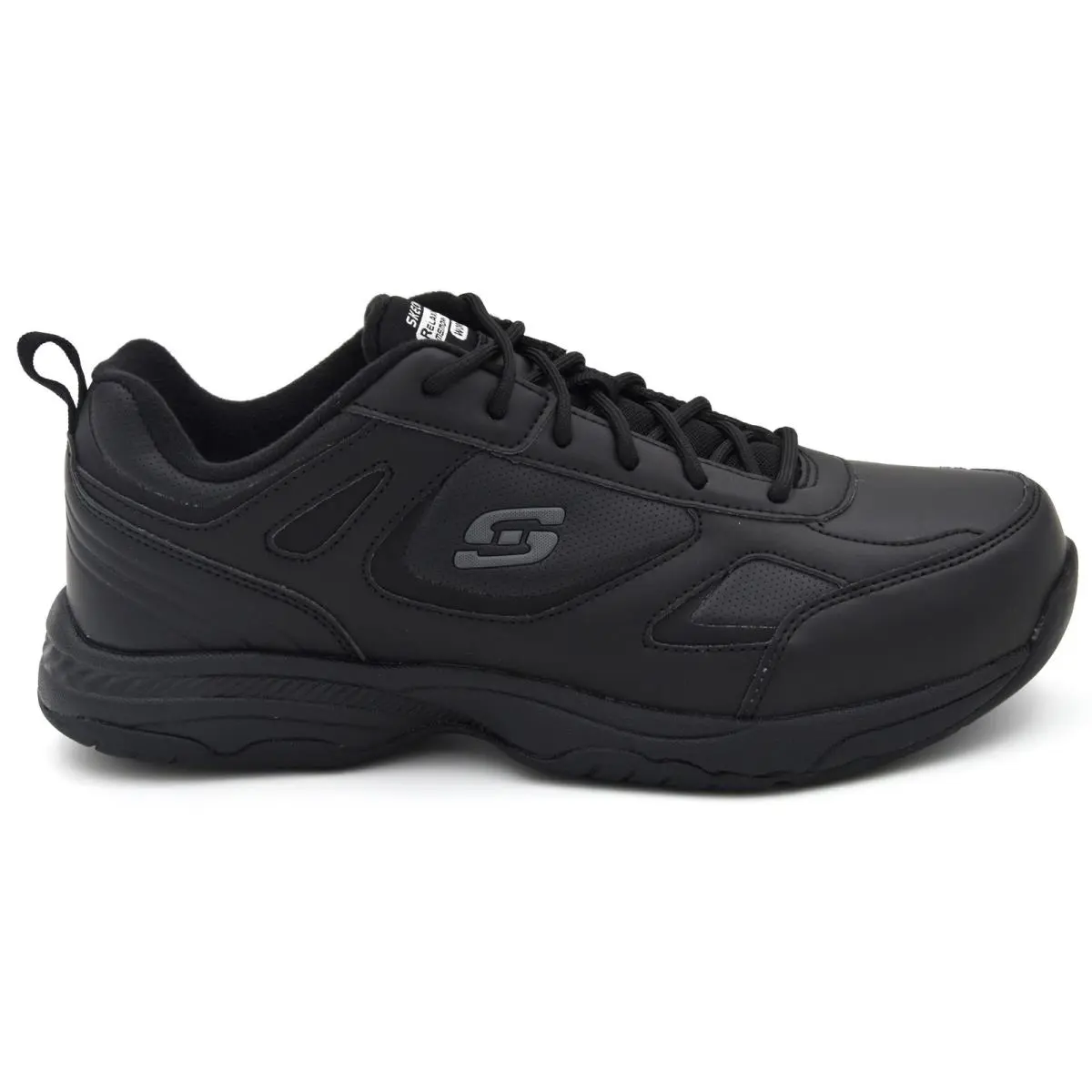 Skechers shoes - Black 0