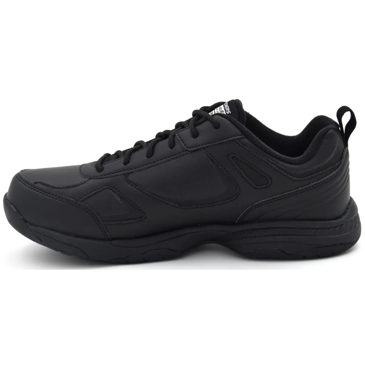 Skechers shoes - Black 1