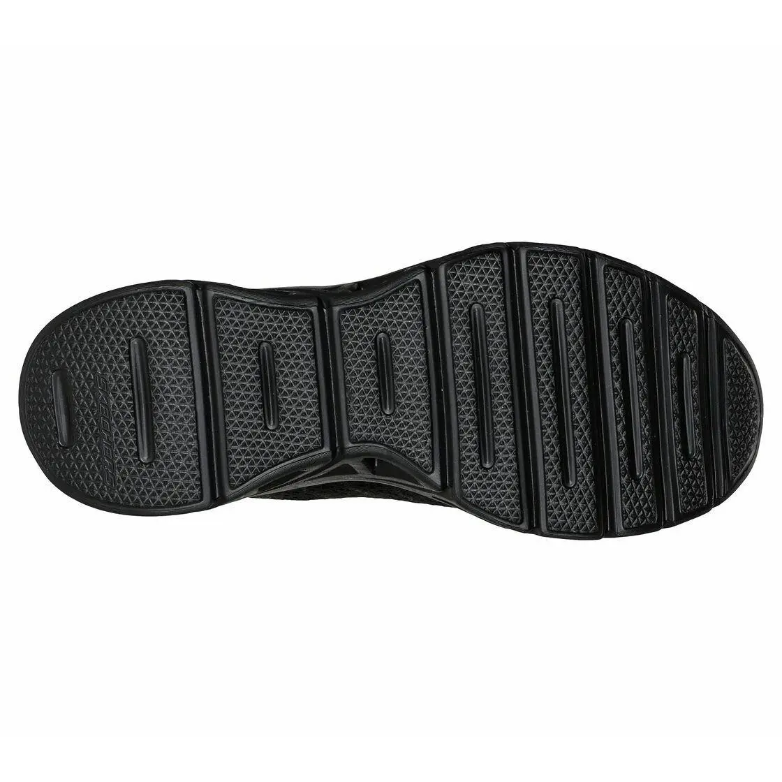 Skechers shoes - Skechers Air Glide Step - Air Glide Step - 149554 - Black 8