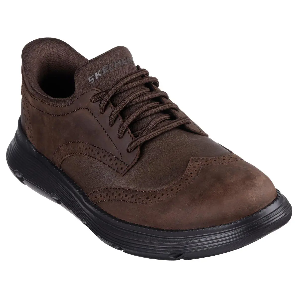 Skechers shoes - Slip-ins: Garza - Sully - Garza Sully - Cocoa 12
