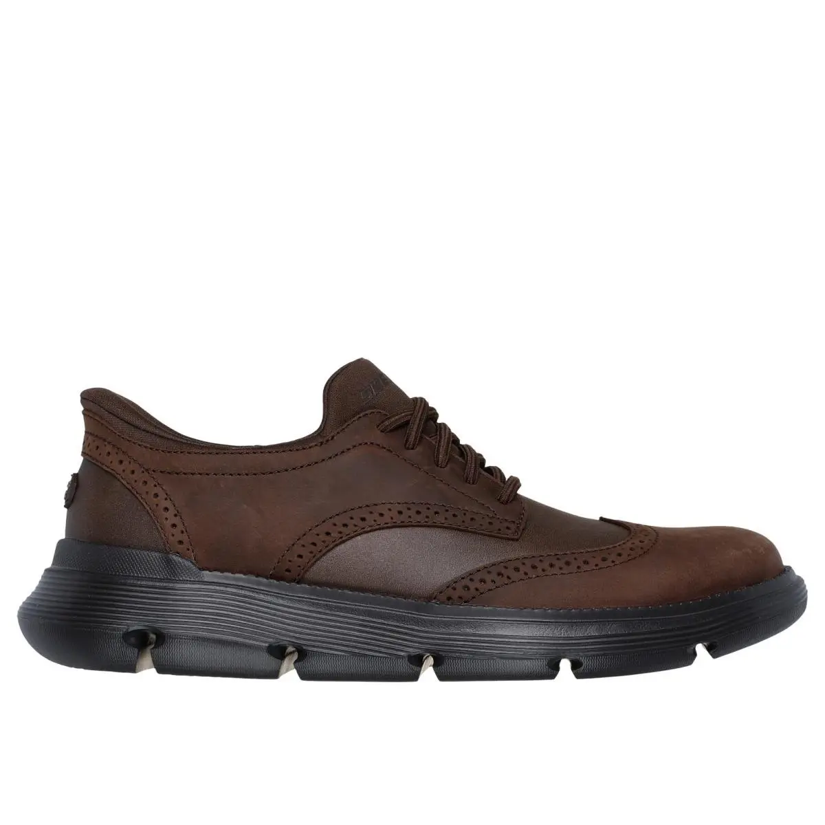 Skechers shoes - Slip-ins: Garza - Sully - Garza Sully - Cocoa 9