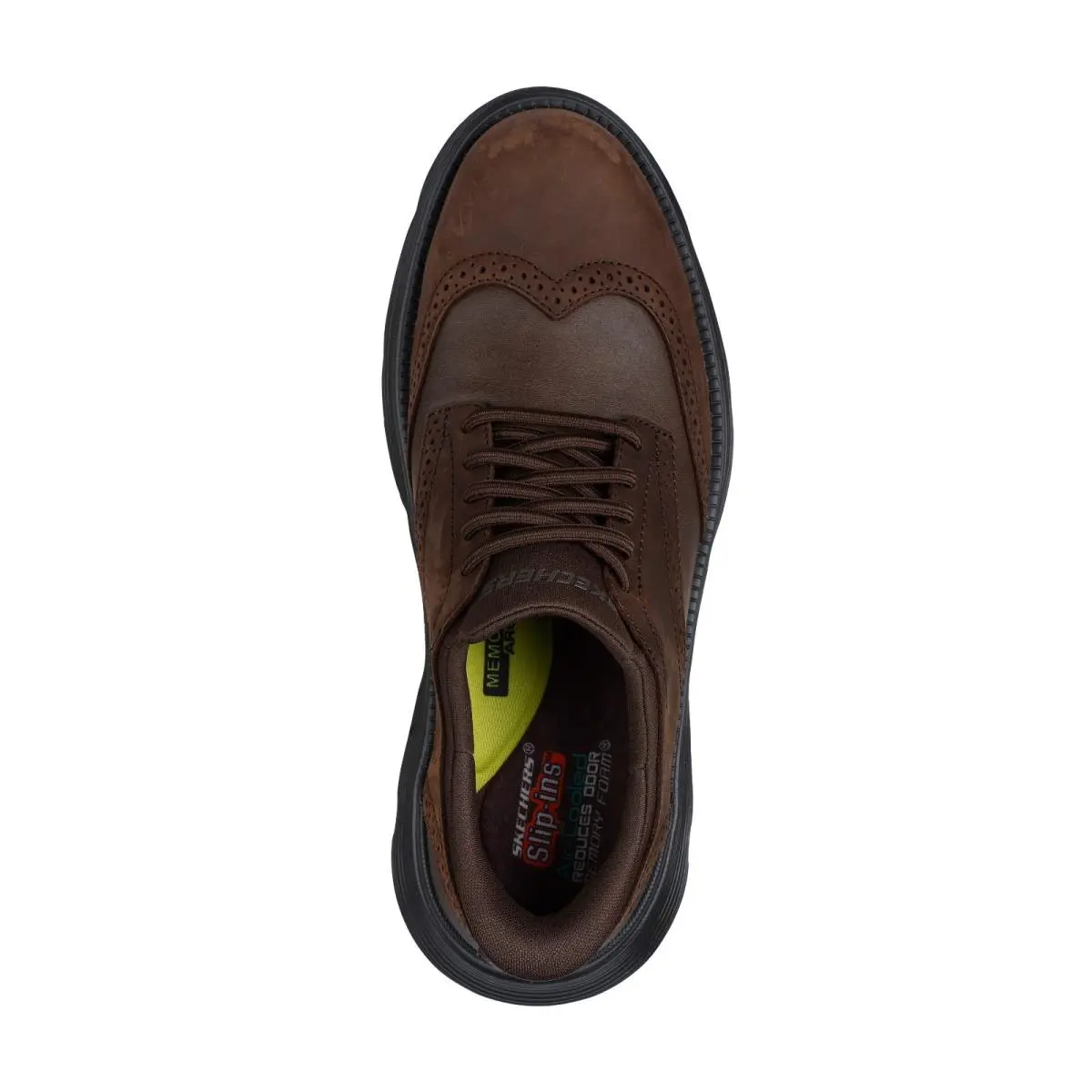 Skechers shoes - Slip-ins: Garza - Sully - Garza Sully - Cocoa 10