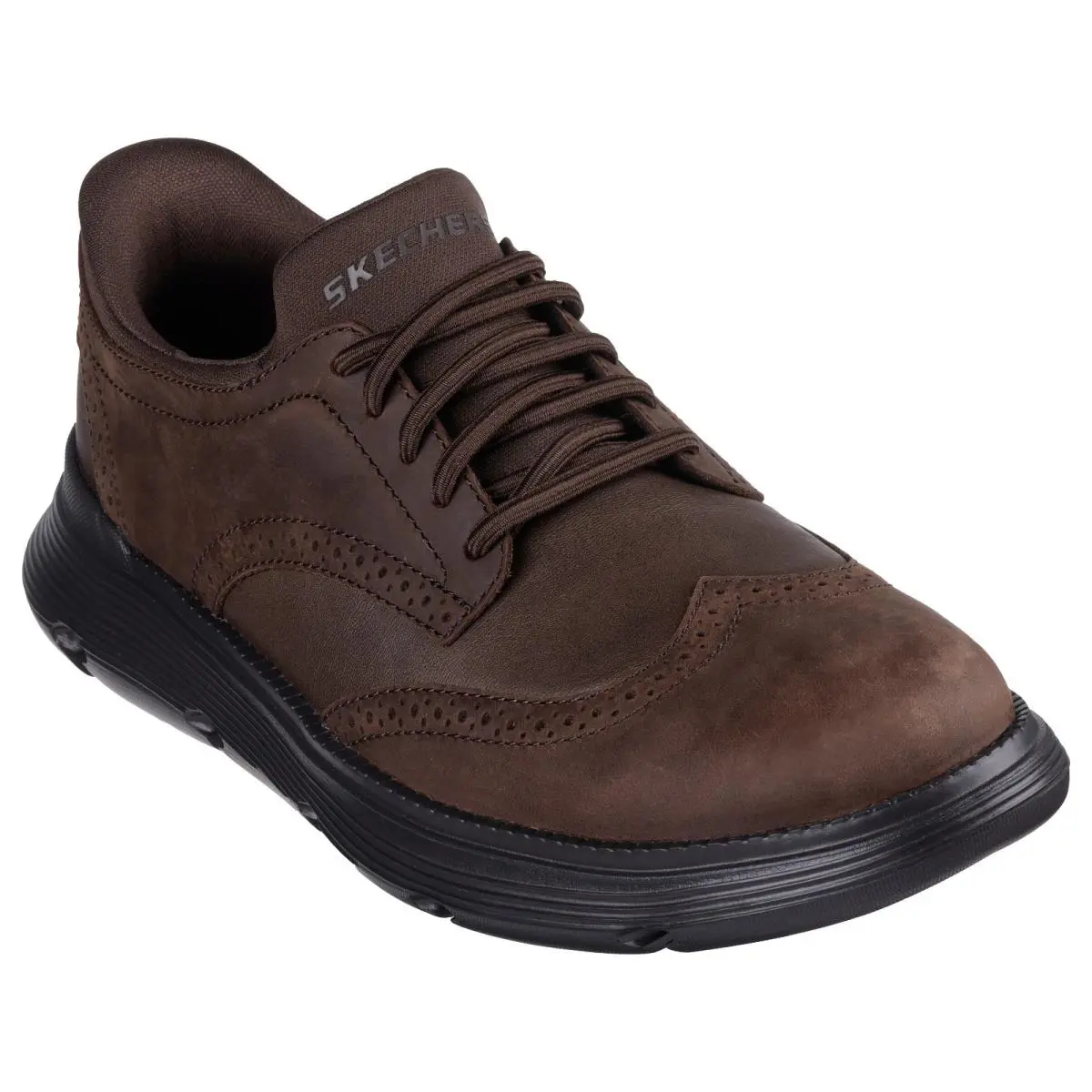 Skechers shoes - Slip-ins: Garza - Sully - Garza Sully - Cocoa 12