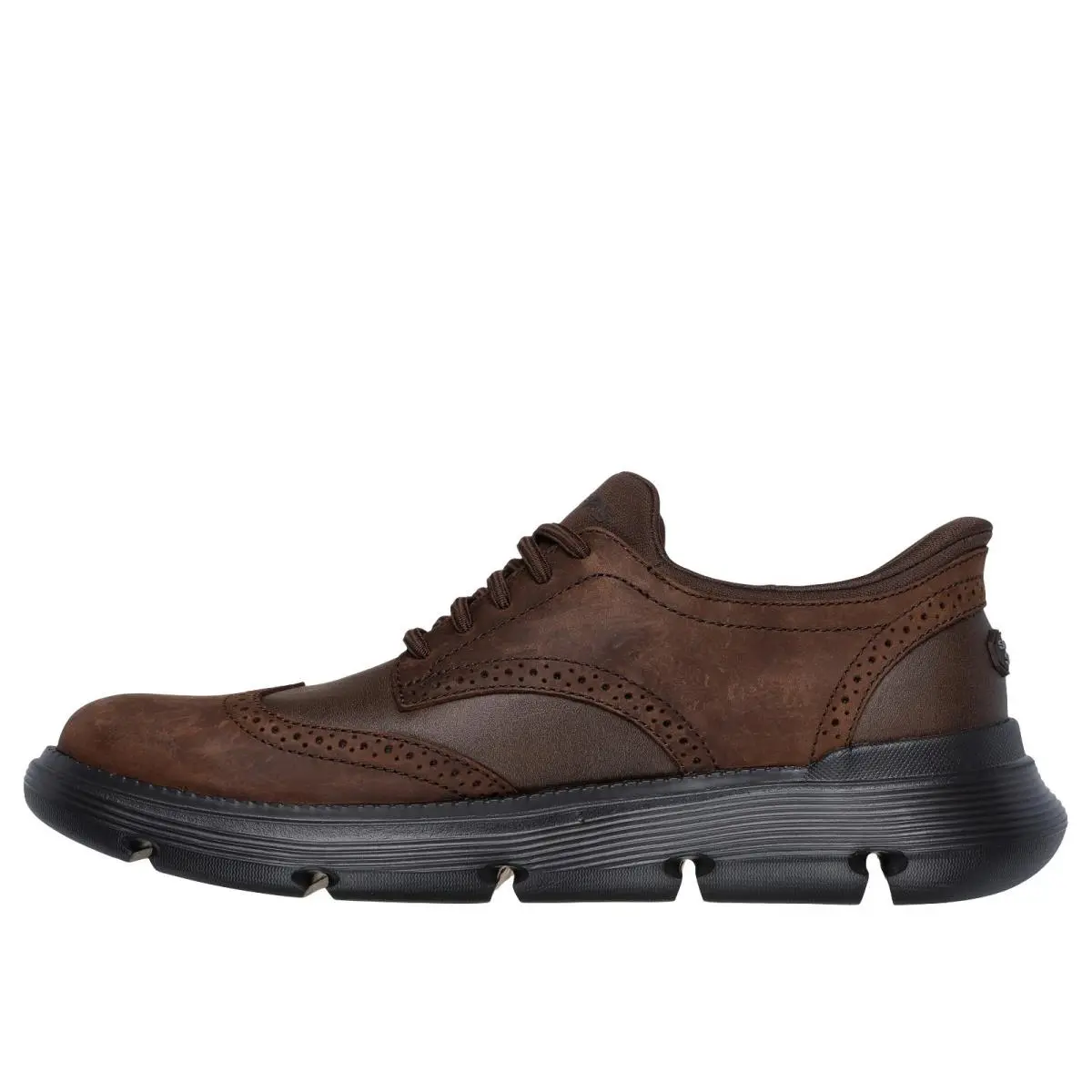 Skechers shoes - Slip-ins: Garza - Sully - Garza Sully - Cocoa 13
