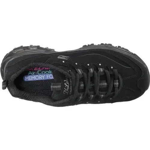 Skechers shoes - 11949 - 11949 - Black 0