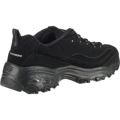 Skechers shoes - 11949 - 11949 - Black 1