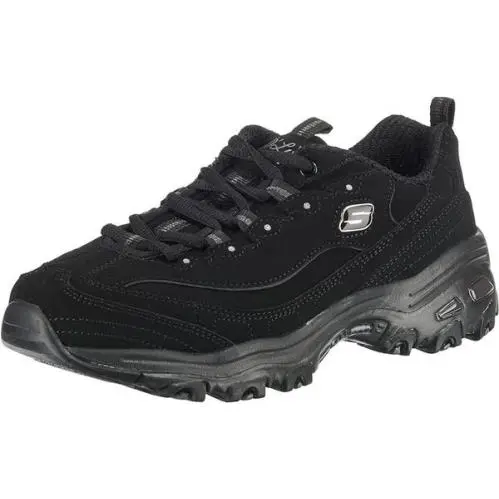Skechers shoes - 11949 - 11949 - Black 2