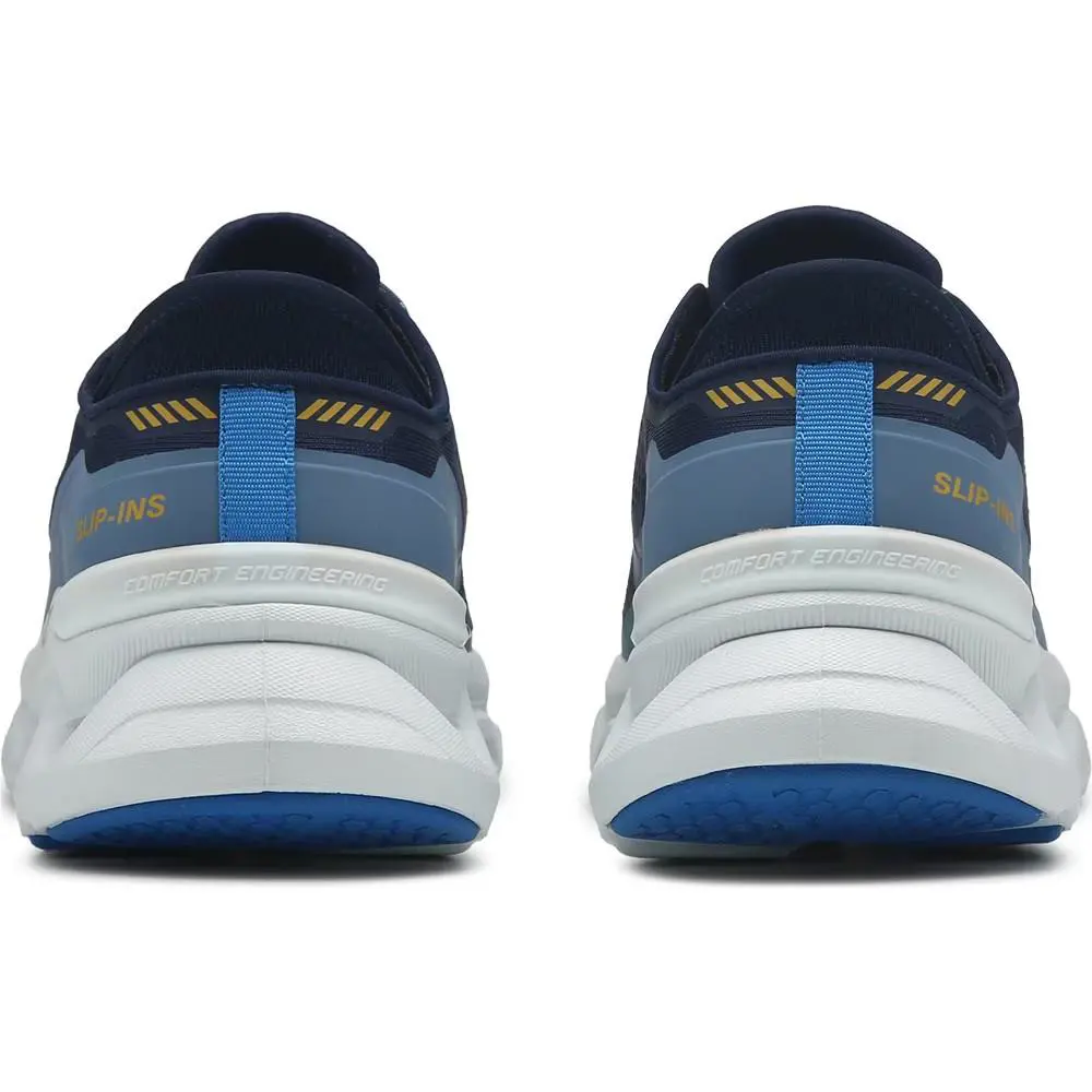 Skechers shoes - Blue 3