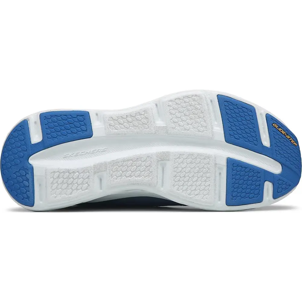 Skechers shoes - Blue 4