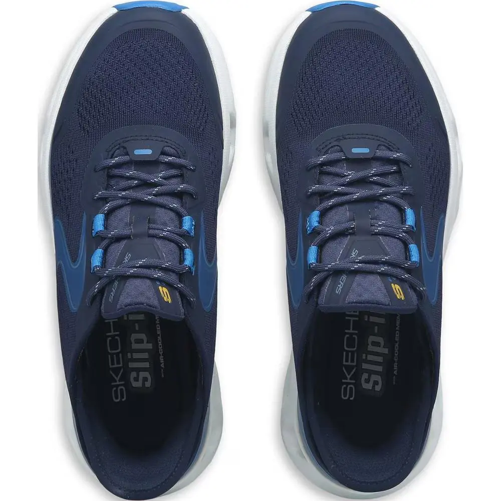 Skechers shoes - Blue 1