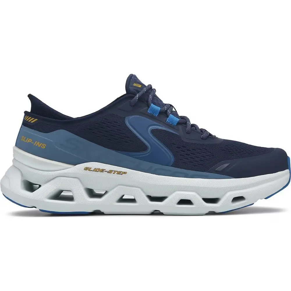 Skechers shoes - Blue 8