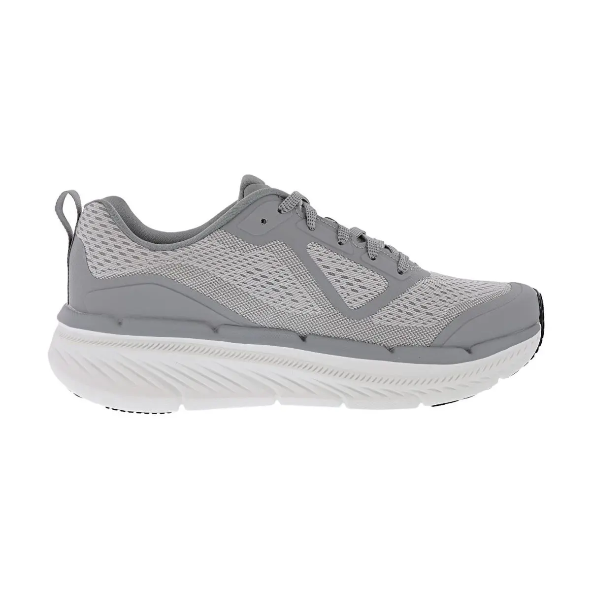 Skechers shoes - MAX CUSHIONING PREMIER 2.0- VANTAGE - 220840 GRY - GREY 0